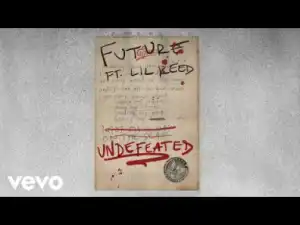 Future – Undefeated (feat. Lil Keed)